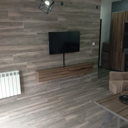 Vesna Lux 2 * Скопье