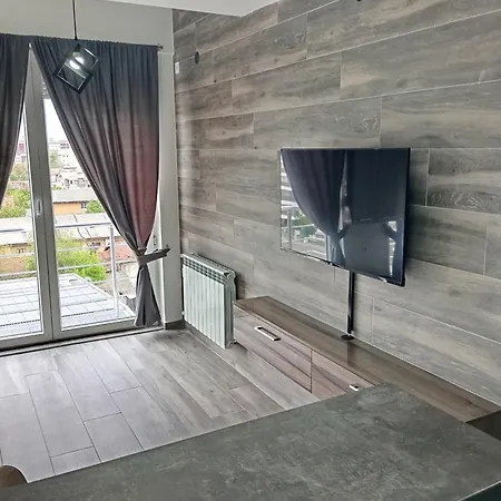 Vesna Lux 2 Скопье