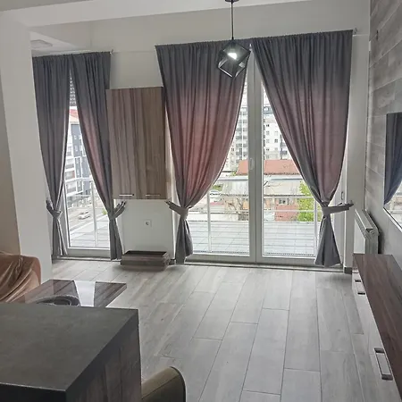 Апартаменты Vesna Lux 2 Скопье
