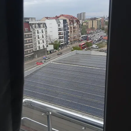 Vesna Lux 2 Скопье